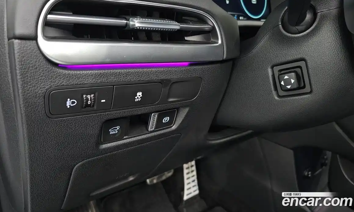 Hyundai Palisade 2023 2.2 Автомат в Москве № 43558, фото 6