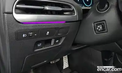 Hyundai Palisade 2023 2.2 Автомат в Москве № 43558, миниатюра 6