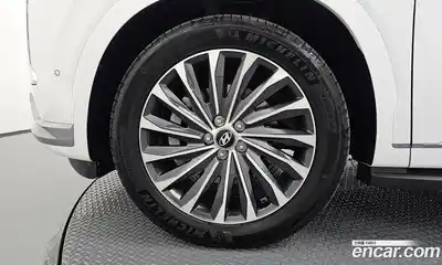 Hyundai Palisade 2023 2.2 Автомат в Москве № 43558, миниатюра 9