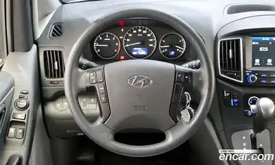 Hyundai Starex 2021 2.5 Автомат в Москве № 48254, миниатюра 11