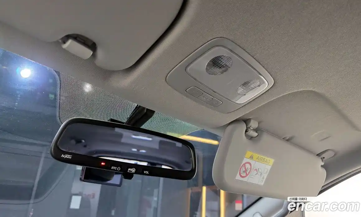 Hyundai Starex 2021 2.5 Автомат в Москве № 48254, фото 12