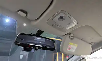 Hyundai Starex 2021 2.5 Автомат в Москве № 48254, миниатюра 12