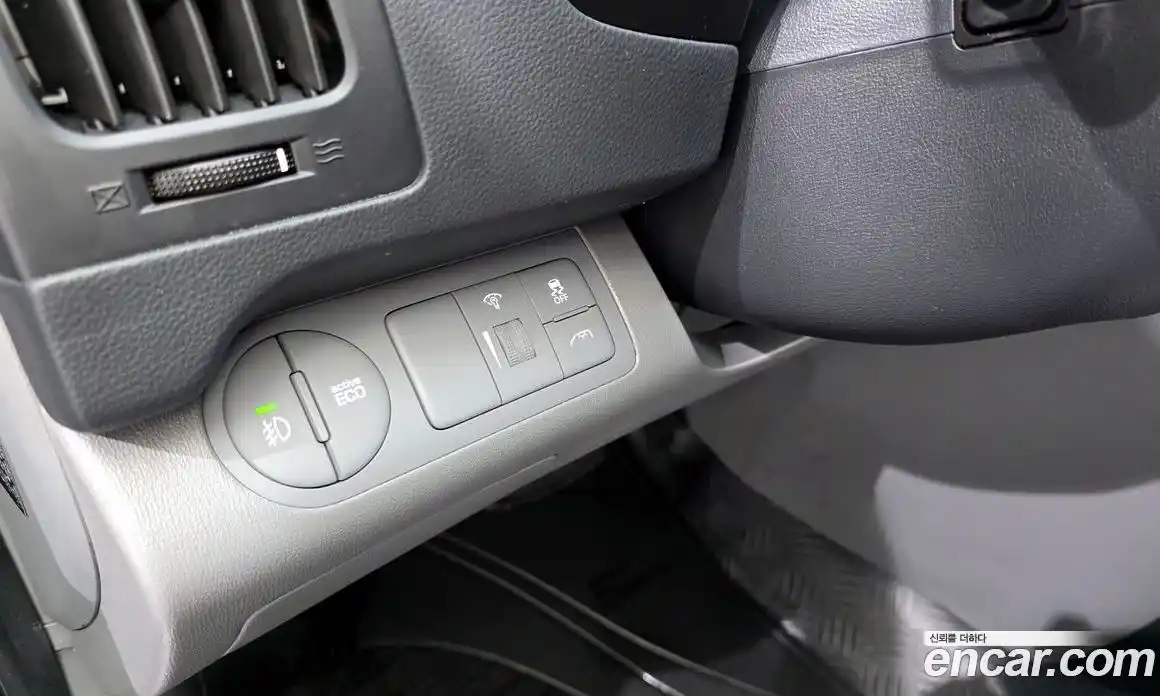 Hyundai Starex 2021 2.5 Автомат в Москве № 48254, фото 15