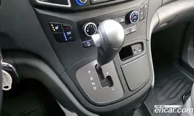 Hyundai Starex 2021 2.5 Автомат в Москве № 48254, миниатюра 3