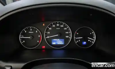 Hyundai Starex 2021 2.5 Автомат в Москве № 48254, миниатюра 5