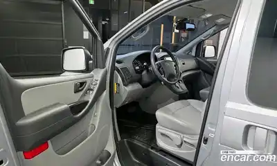 Hyundai Starex 2021 2.5 Автомат в Москве № 48254, миниатюра 8