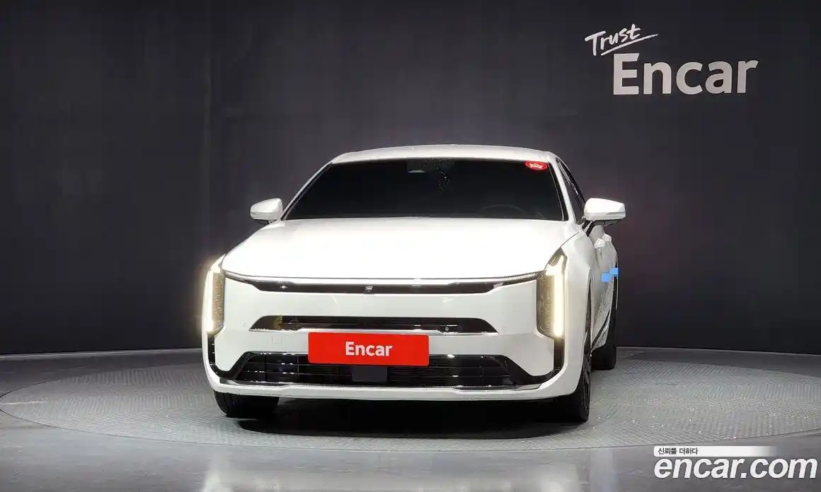 Kia K8 2025 2.5 Автомат в Москве № 50409, фото 13