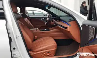 Kia K8 2025 2.5 Автомат в Москве № 50409, миниатюра 3