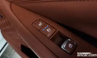 Kia K8 2025 2.5 Автомат в Москве № 50409, миниатюра 4