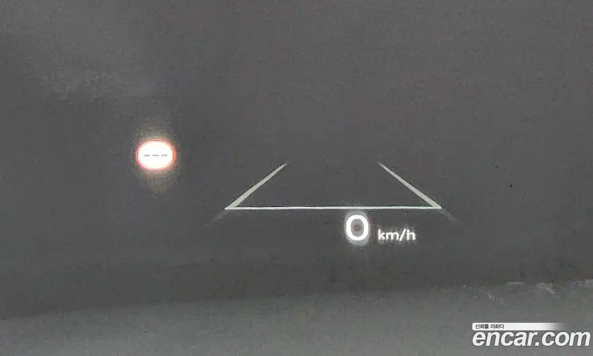 Kia K8 2025 2.5 Автомат в Москве № 50409, фото 8