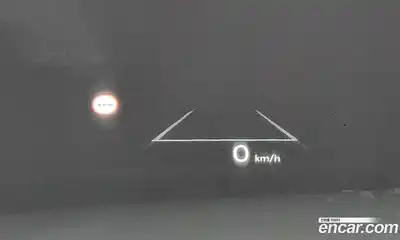 Kia K8 2025 2.5 Автомат в Москве № 50409, миниатюра 8