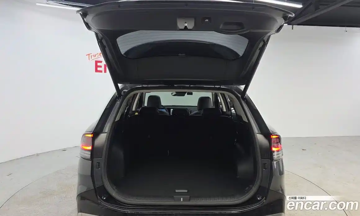 Kia Sportage 2024 1.6 Автомат в Москве № 50599, фото 11