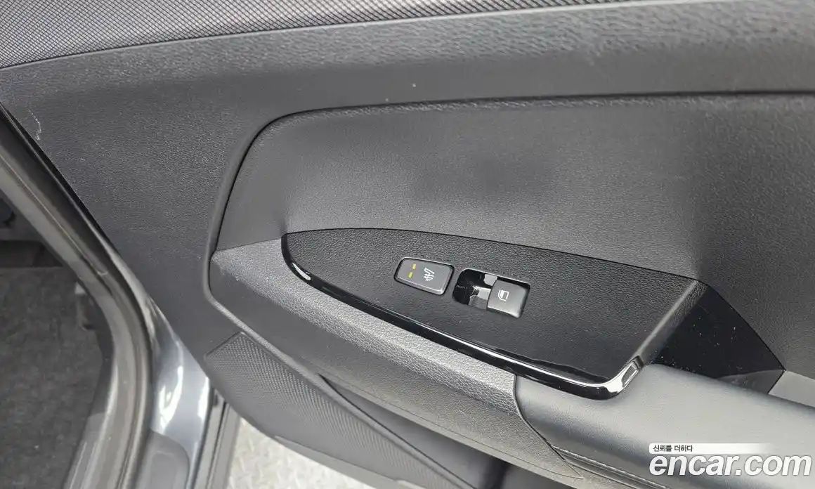 Kia Sportage 2024 1.6 Автомат в Москве № 50599, фото 17