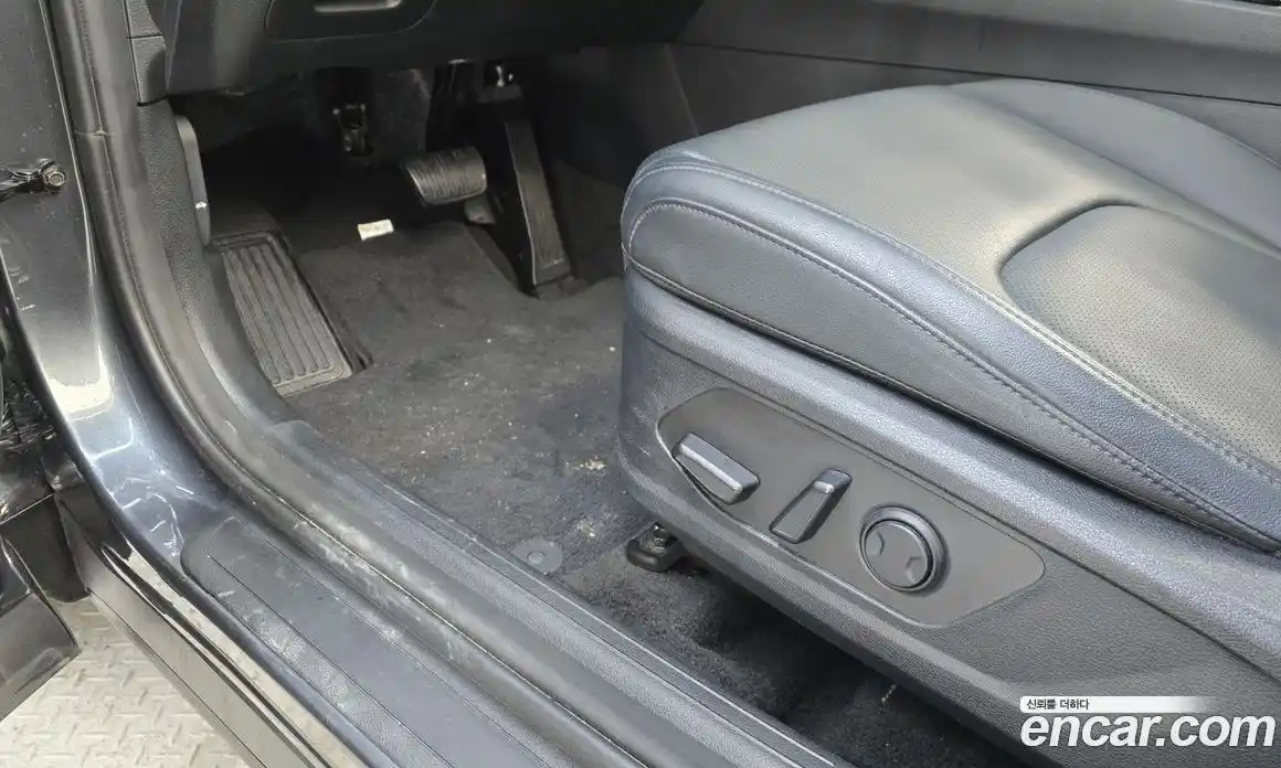 Kia Sportage 2024 1.6 Автомат в Москве № 50599, фото 20