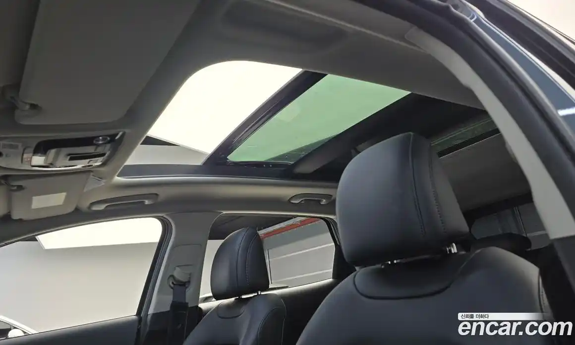 Kia Sportage 2024 1.6 Автомат в Москве № 50599, фото 4