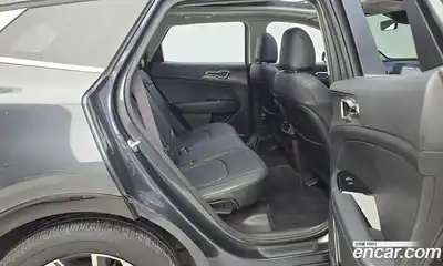 Kia Sportage 2024 1.6 Автомат в Москве № 50599, миниатюра 5