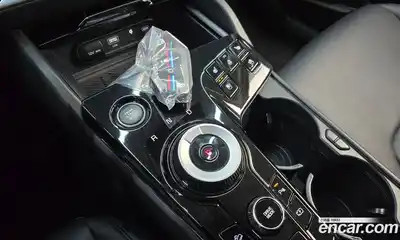 Kia Sportage 2024 1.6 Автомат в Москве № 50599, миниатюра 7