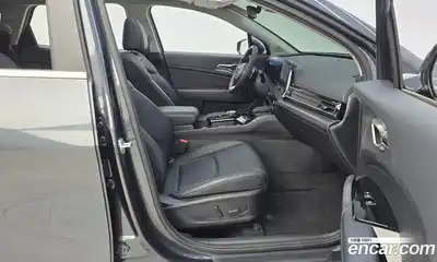 Kia Sportage 2024 1.6 Автомат в Москве № 50599, миниатюра 8