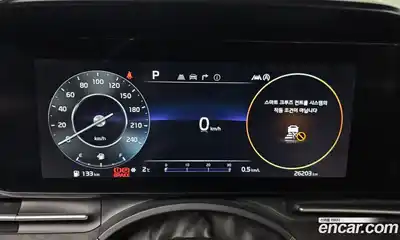 Kia Canival 2023 2.2 Автомат в Москве № 51389, миниатюра 2