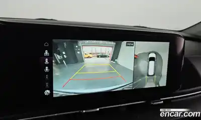 Kia Canival 2023 2.2 Автомат в Москве № 51389, миниатюра 6