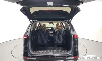 Kia Canival 2023 3.5 Автомат в Москве № 54403, миниатюра 11