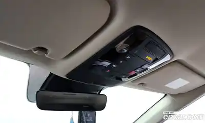 Kia Canival 2023 3.5 Автомат в Москве № 54403, миниатюра 2