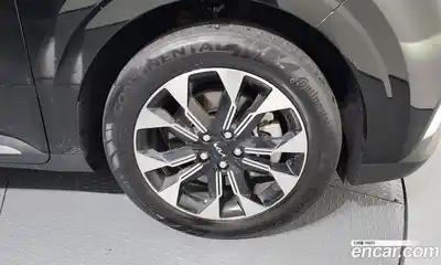 Kia Canival 2023 3.5 Автомат в Москве № 54403, миниатюра 7