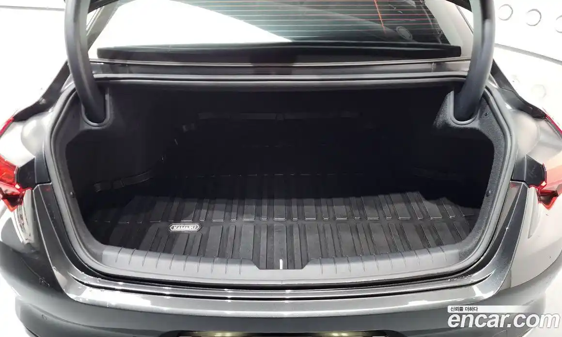 Kia K8 2023 2.5 Автомат в Москве № 55963, фото 14