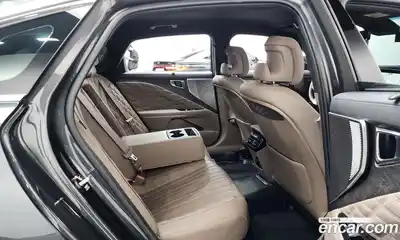 Kia K8 2023 2.5 Автомат в Москве № 55963, миниатюра 2