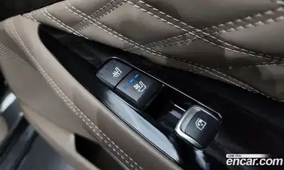 Kia K8 2023 2.5 Автомат в Москве № 55963, миниатюра 3