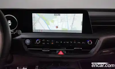 Kia K8 2023 2.5 Автомат в Москве № 55963, миниатюра 4