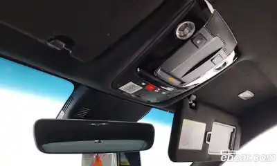 Kia K8 2023 2.5 Автомат в Москве № 55963, миниатюра 8