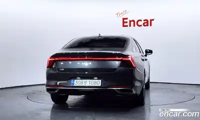 Kia K8 2023 2.5 Автомат в Москве № 55963, миниатюра 10