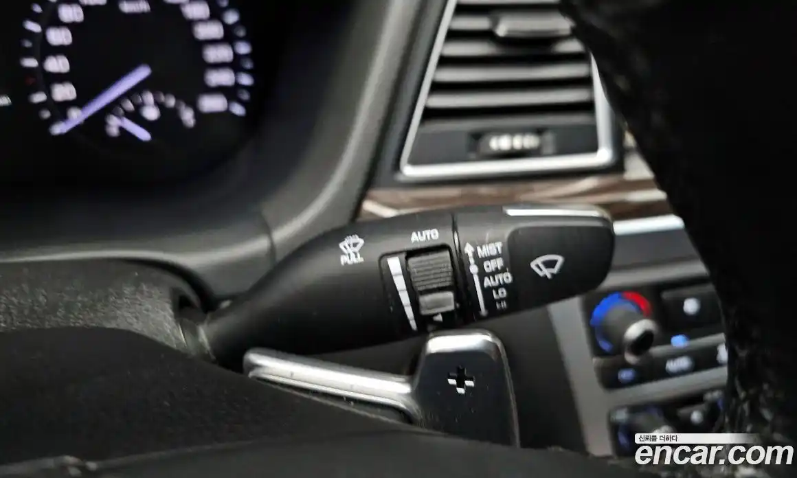 Genesis G80 2017 3.3 Автомат в Москве № 56590, фото 19