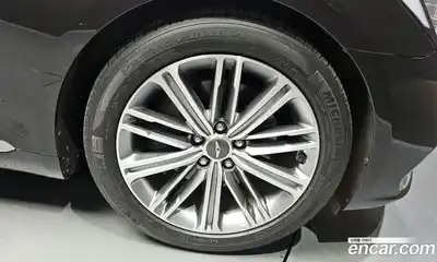 Genesis G80 2017 3.3 Автомат в Москве № 56590, миниатюра 2