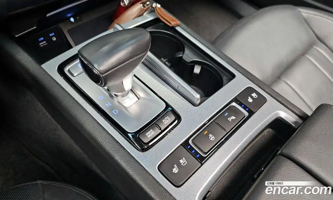 Genesis G80 2017 3.3 Автомат в Москве № 56590, фото 4