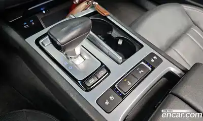 Genesis G80 2017 3.3 Автомат в Москве № 56590, миниатюра 4