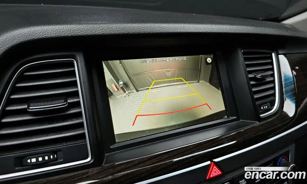 Genesis G80 2017 3.3 Автомат в Москве № 56590, фото 8