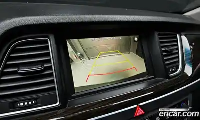 Genesis G80 2017 3.3 Автомат в Москве № 56590, миниатюра 8