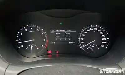 Genesis G80 2017 3.3 Автомат в Москве № 56590, миниатюра 9