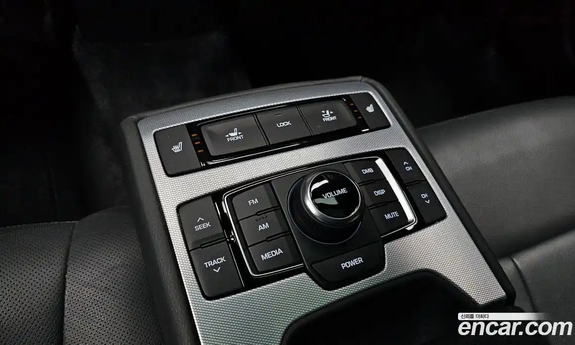 Genesis G80 2017 3.3 Автомат в Москве № 56590, фото 10