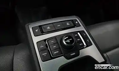 Genesis G80 2017 3.3 Автомат в Москве № 56590, миниатюра 10