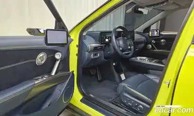 Genesis GV60 2022 0.1 Автомат в Москве № 59152, миниатюра 11