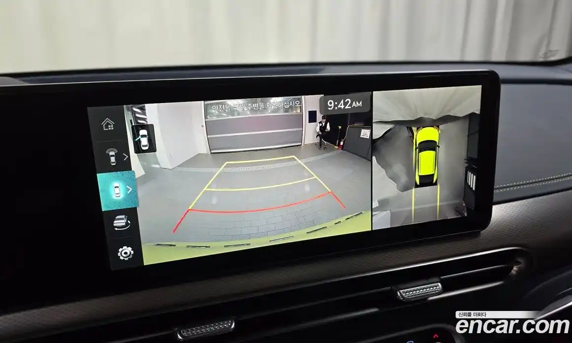 Genesis GV60 2022 0.1 Автомат в Москве № 59152, фото 20