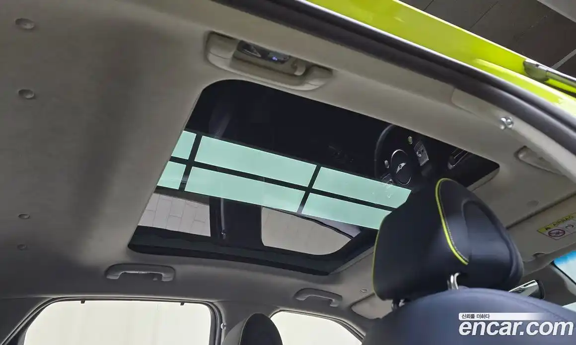 Genesis GV60 2022 0.1 Автомат в Москве № 59152, фото 4