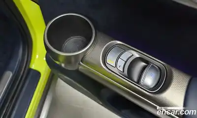 Genesis GV60 2022 0.1 Автомат в Москве № 59152, миниатюра 5