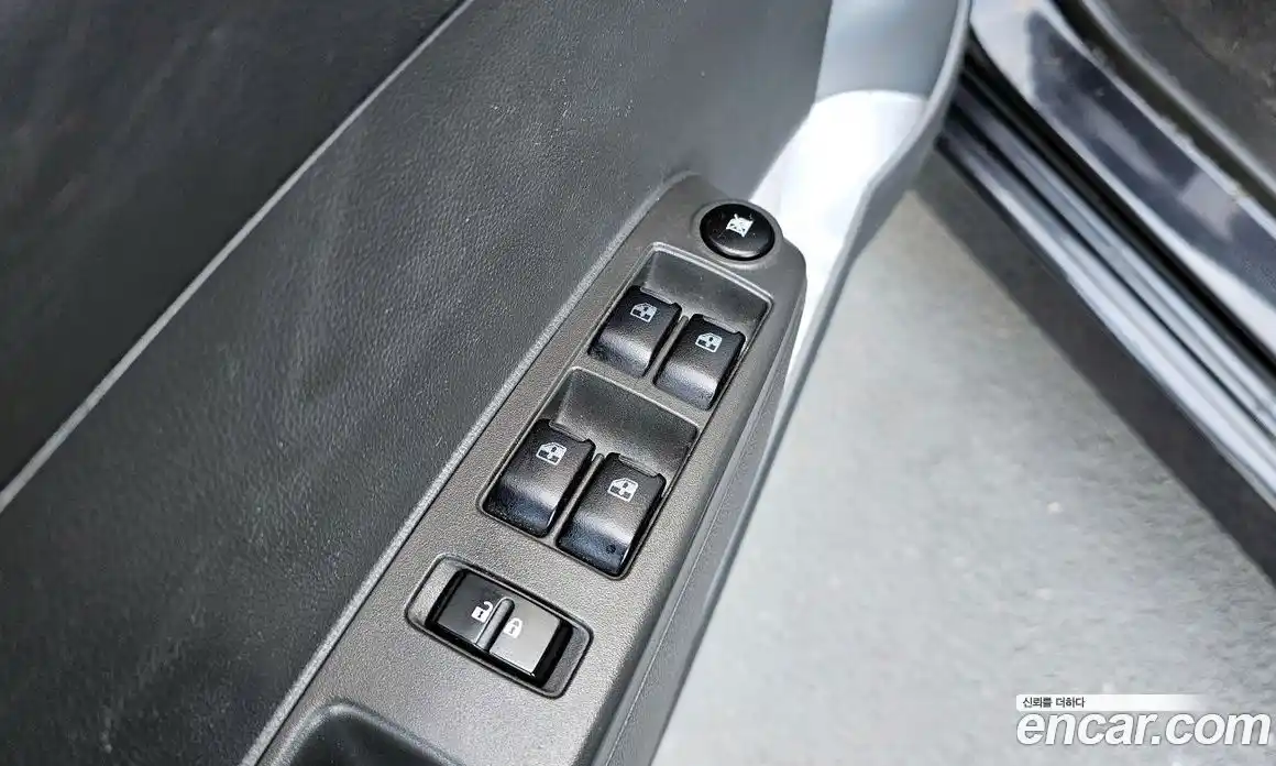 Chevrolet Spark 2014 1.0 Автомат в Москве № 62043, фото 18