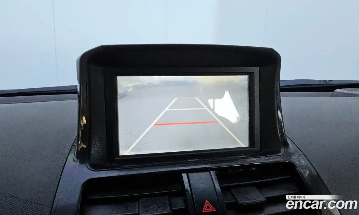 Chevrolet Spark 2014 1.0 Автомат в Москве № 62043, фото 20