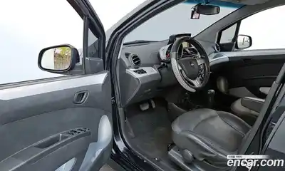 Chevrolet Spark 2014 1.0 Автомат в Москве № 62043, миниатюра 6