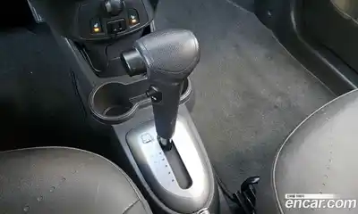 Chevrolet Spark 2014 1.0 Автомат в Москве № 62043, миниатюра 9